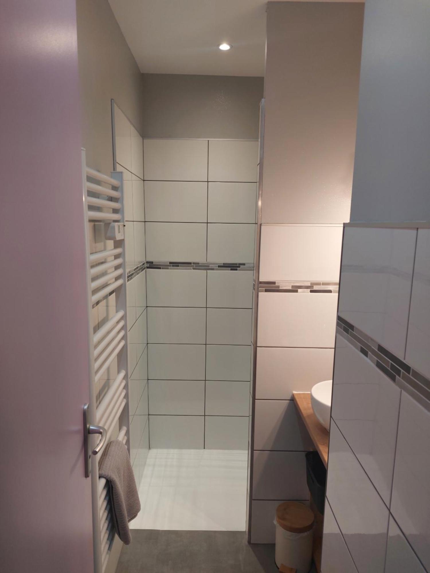 Studio Refait A Neuf Clos Saint Genest Manzat Eksteriør billede