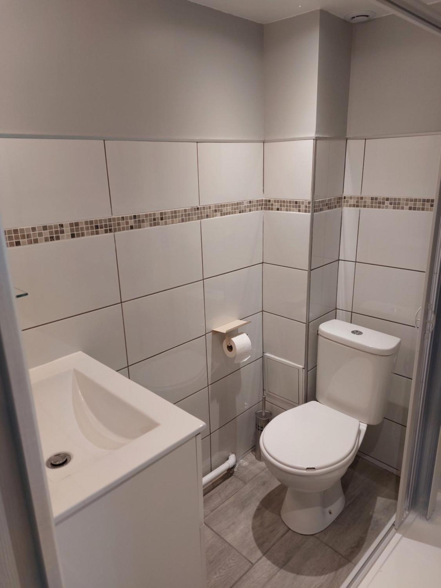 Studio Refait A Neuf Clos Saint Genest Manzat Eksteriør billede